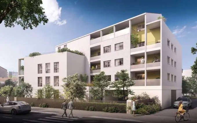 TILIA à Bourg-en-Bresse