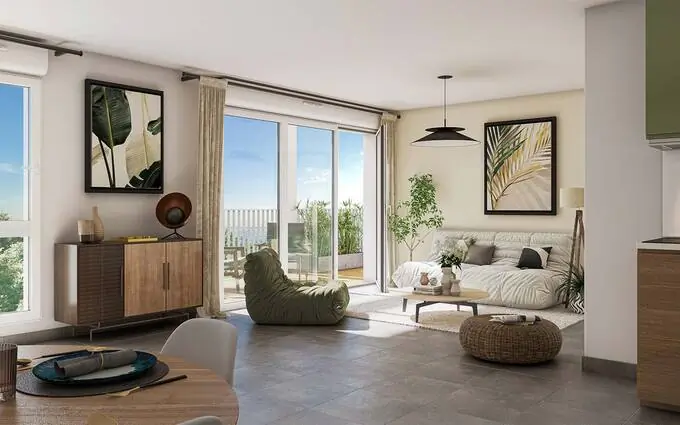 Les vergers d'idron à Pau