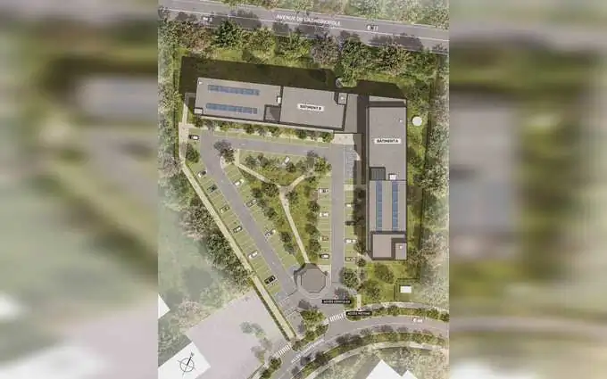 CAMPUS TOLOSAN à Auzeville-Tolosane (31320)