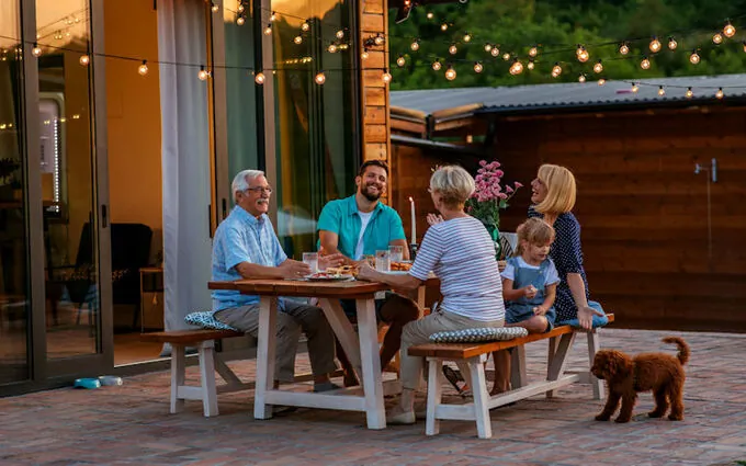 Village Seniors de Châtelaudren-Plouagat à Boqueho