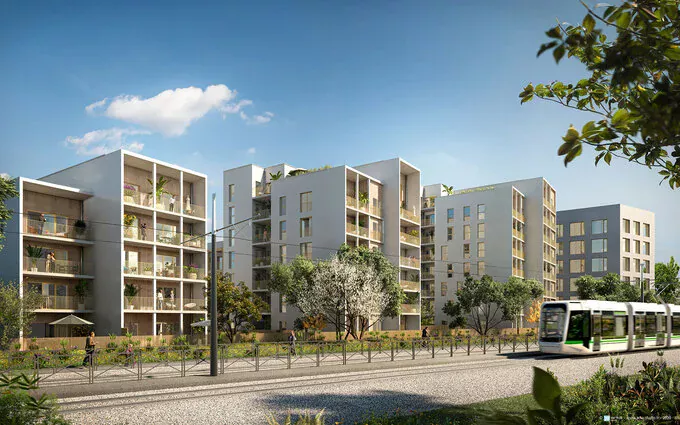 ECLOZ à Nantes (44000)
