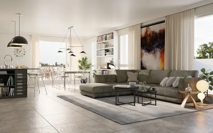 Terre de sienne à Belleville-en-Beaujolais