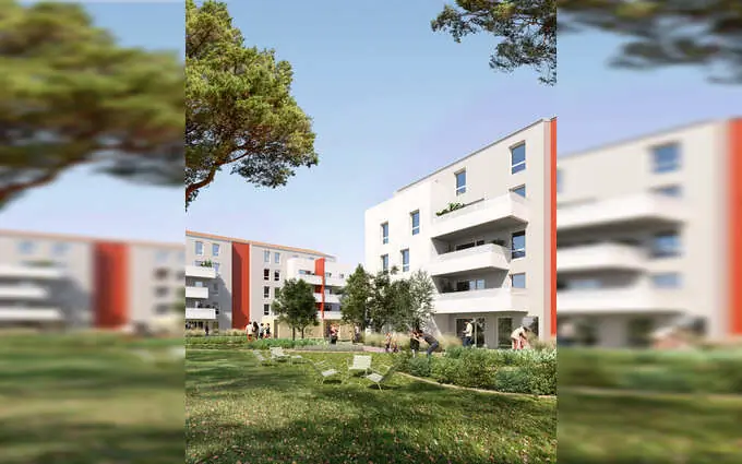 Terre de sienne à Belleville-en-Beaujolais