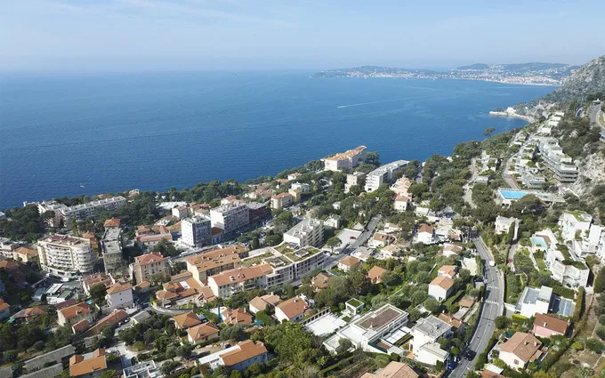 ELISS RESIDENCE à Cap-d'Ail