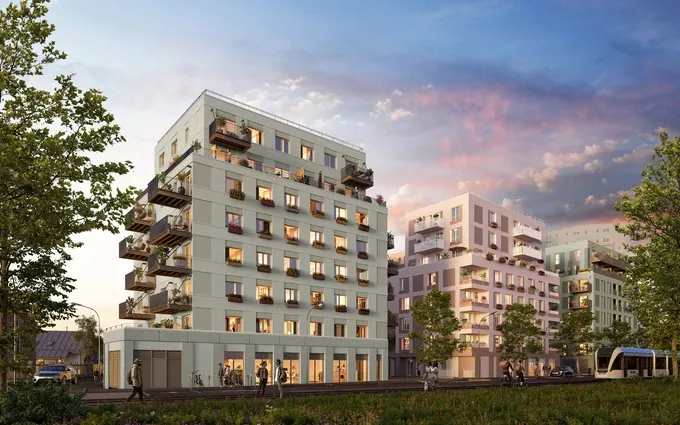 PLURIELLES à Colombes (92700)