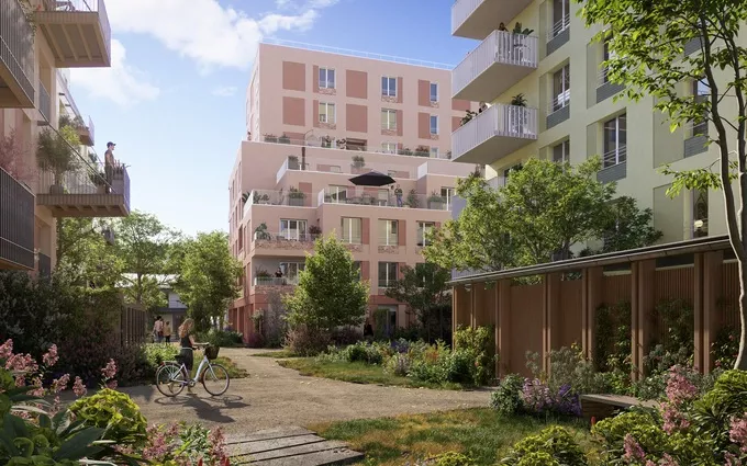 PLURIELLES à Colombes
