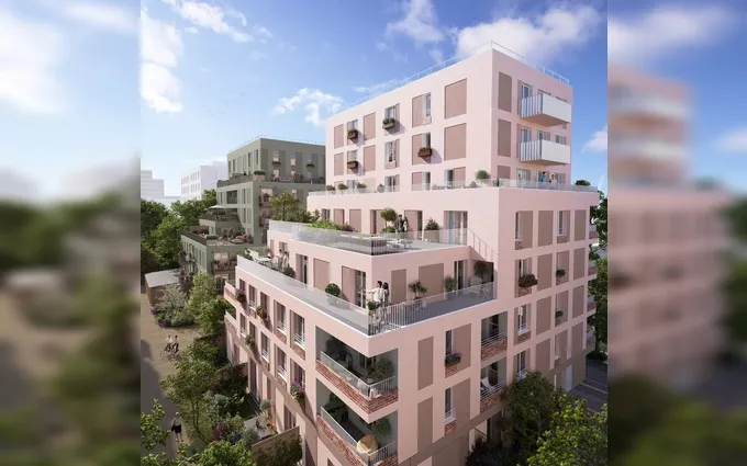 PLURIELLES à Colombes
