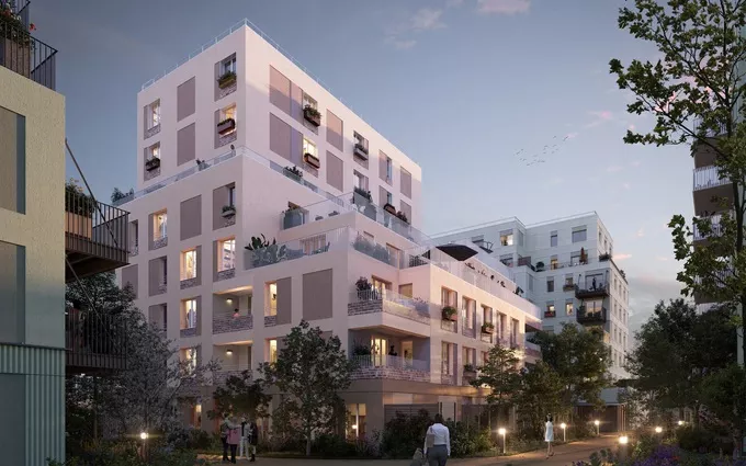PLURIELLES à Colombes
