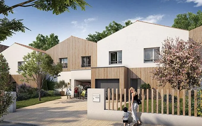 Bel'Hameau à Puilboreau