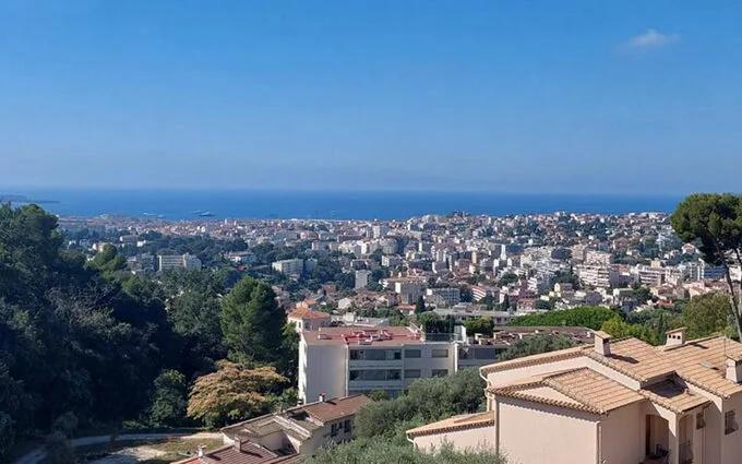 Horizon Croisette à Le Cannet