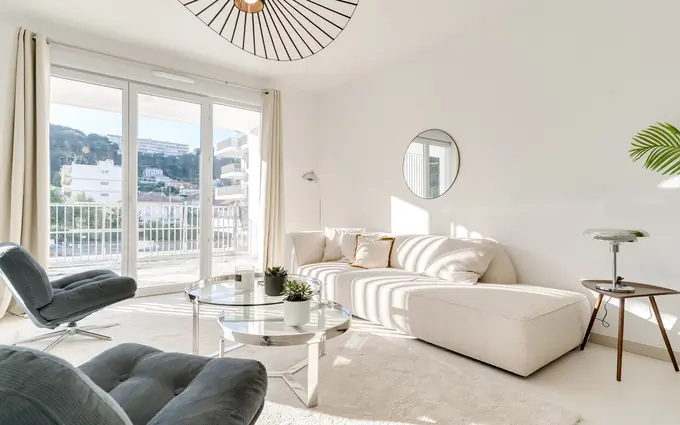 Coeur auriela à Saint-Laurent-du-Var