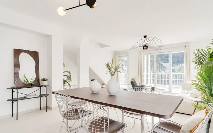 Coeur auriela à Saint-Laurent-du-Var