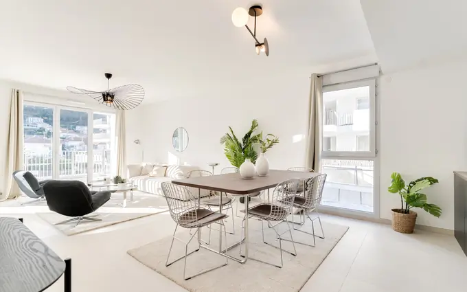 Coeur auriela à Saint-Laurent-du-Var