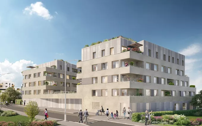 INTERIEUR PARC à Saint-Cyr-l'École (78210)