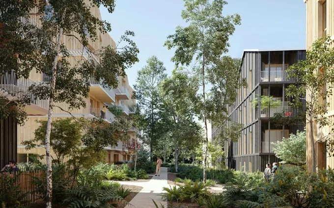 ARBOREA à Champs-sur-Marne (77420)
