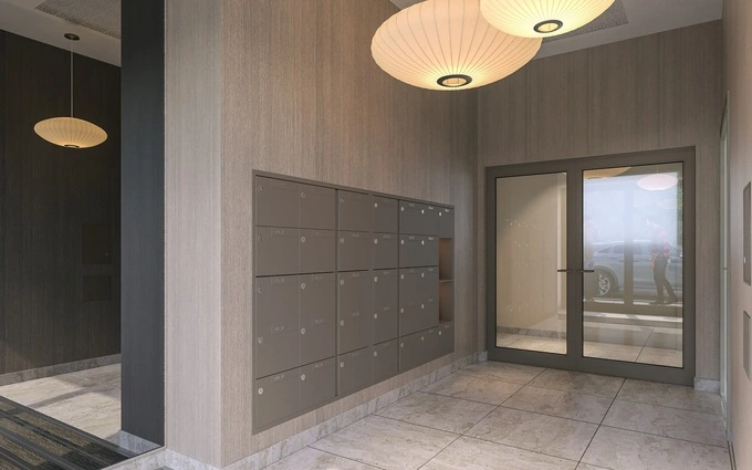 Arborea à Champs-sur-Marne