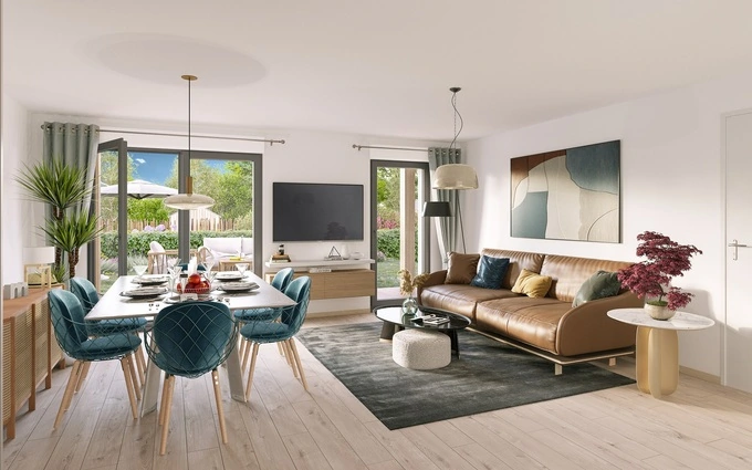 Arborea à Champs-sur-Marne