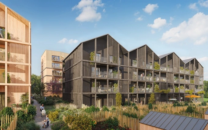 Arborea à Champs-sur-Marne