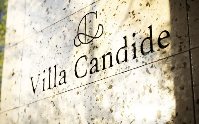 VILLA CANDIDE à Nice
