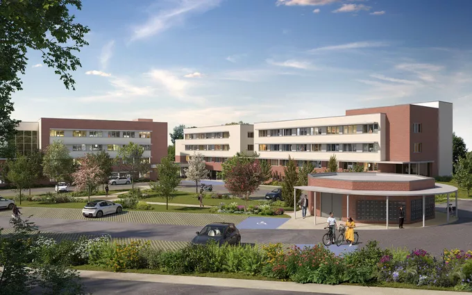 CAMPUS TOLOSAN à Auzeville-Tolosane (31320)
