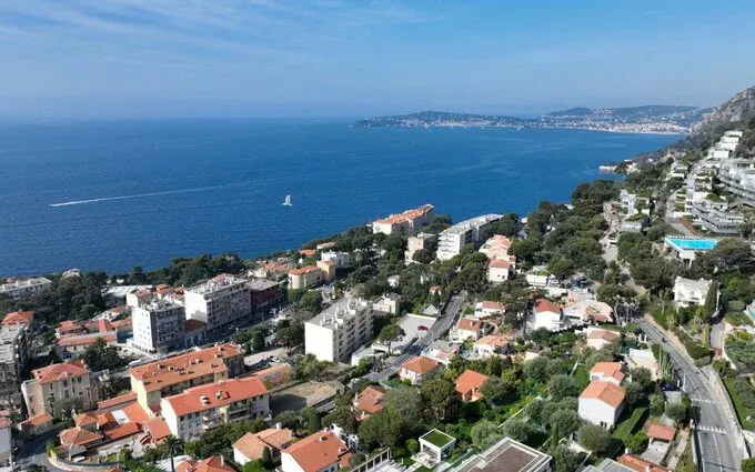 ELISS  2 à Cap-d'Ail