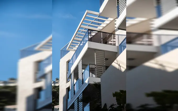 Eliss  2 à Cap-d'Ail