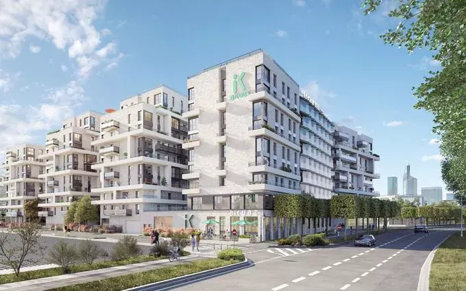 METAMORPHOSE à Suresnes