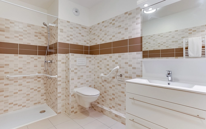 Oasis parc tranche 3 - les jardins d'hortense à Lyon 8ème