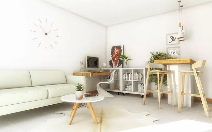 16 RUE DE GOURNAY - BÂT A à Chelles