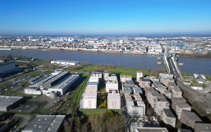 HALO 2 à Bordeaux