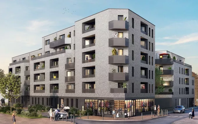 EDENIUM à Lille (59000)