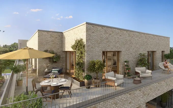 L'archipel à Amiens (80000)