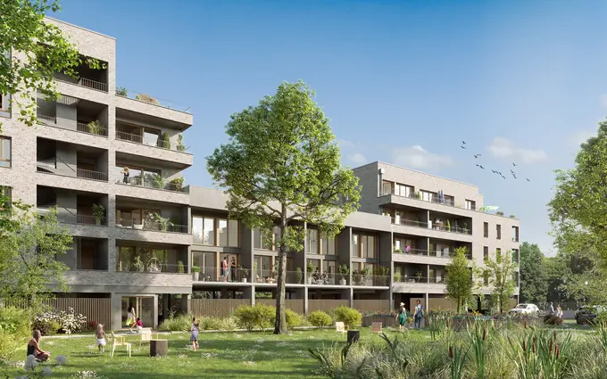 L'archipel à Amiens