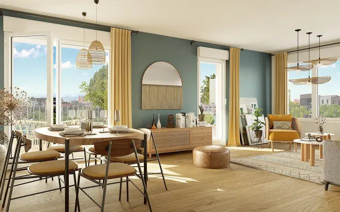 L'archipel à Amiens