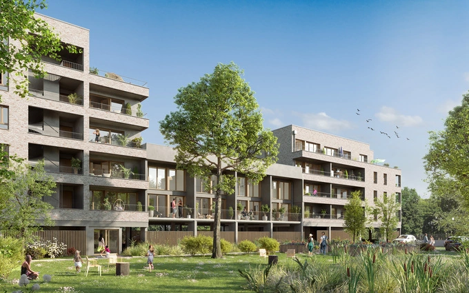 L'ARCHIPEL à Amiens