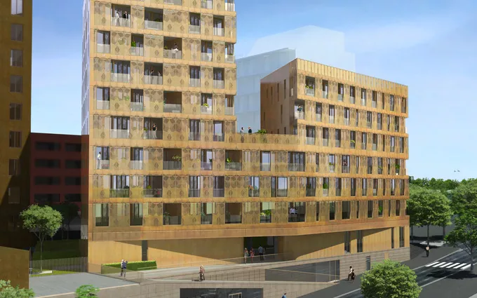 ORESSENCE à Paris 13ème (75013)