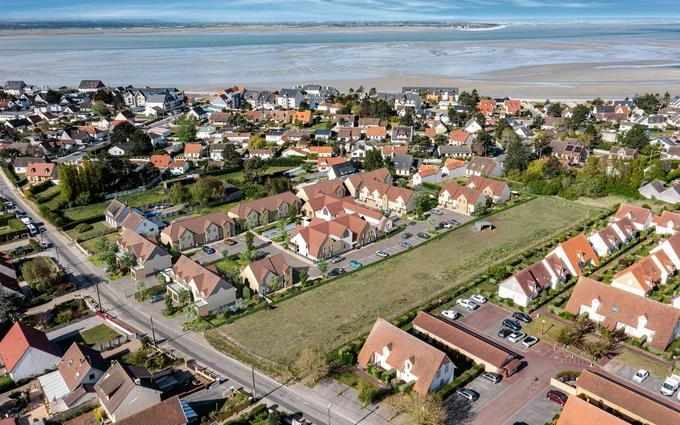 VERT MARINE à Le Crotoy