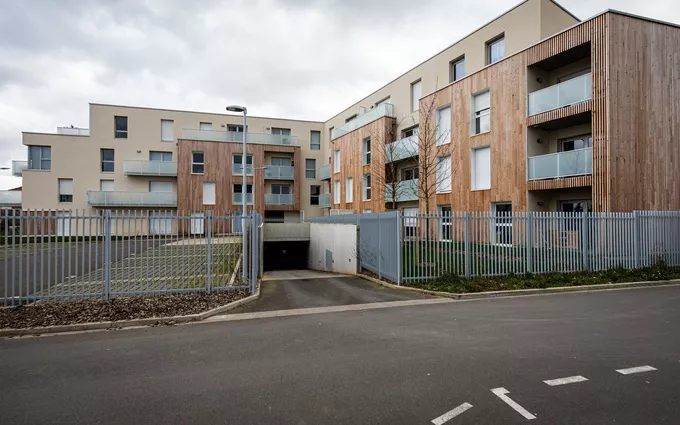 MAESTRIA à Faches-Thumesnil (59155)