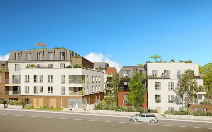 TELLEMENT ENGHIEN à Enghien-les-Bains (95880)