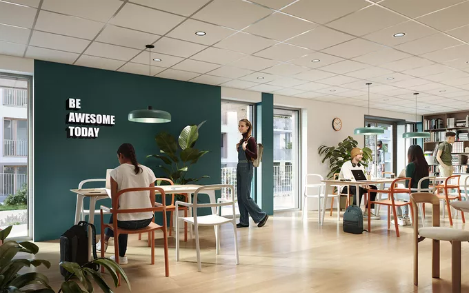 L'envolee à La Rochelle (17000)