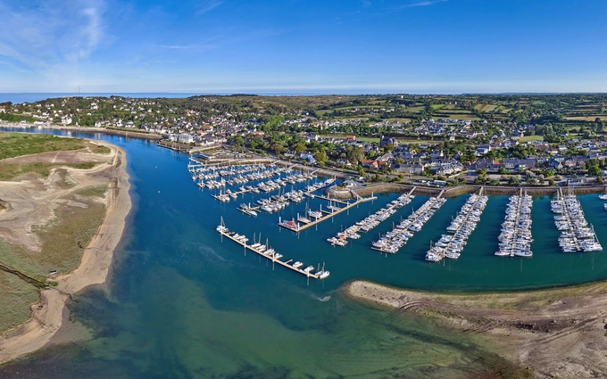 OXYGÈNE à Barneville-Carteret