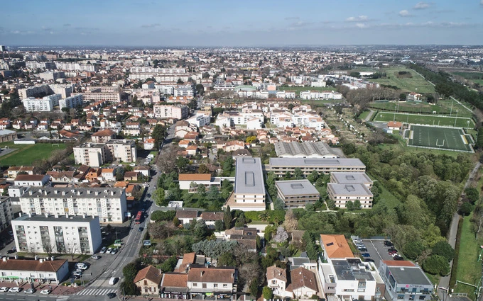 LA PARENTHESE DES ARGOULETS à Toulouse