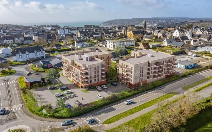 IROIZ à Crozon (29160)