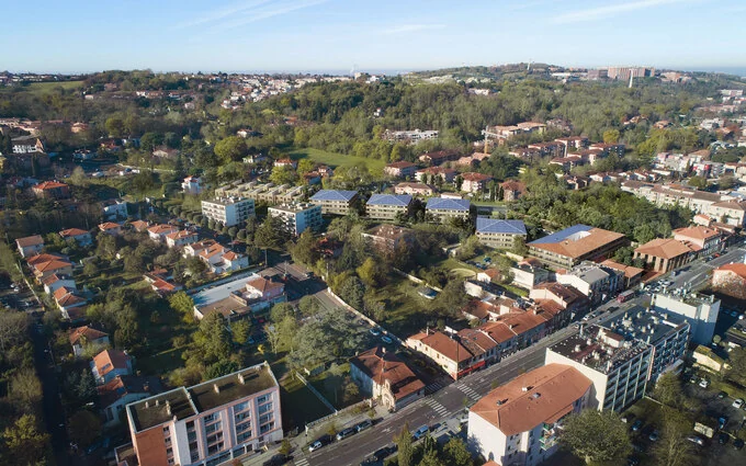 INITIA à Ramonville-Saint-Agne