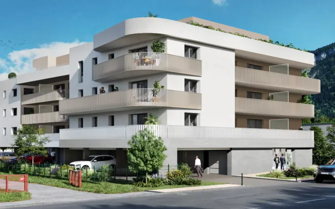 CIME'O à Cluses (74300)