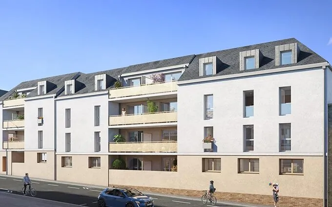 Métamorphose à Dreux