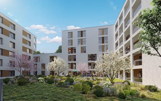 STUDENT FACTORY STRASBOURG NEUDORF à Strasbourg