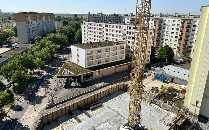 STUDENT FACTORY STRASBOURG NEUDORF à Strasbourg