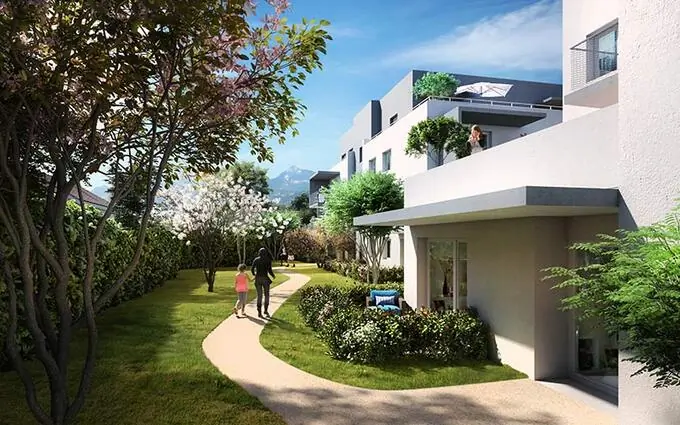 PARENTHESE à Grenoble (38000)