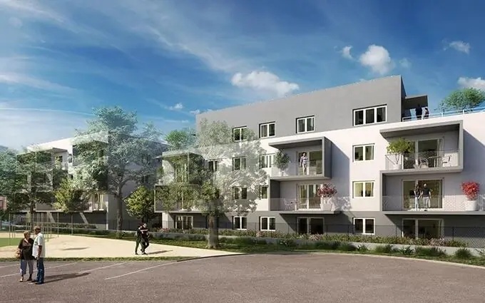 Parenthese à Grenoble